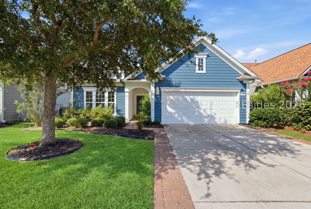 381 Serenity Point Drive - Photo 1