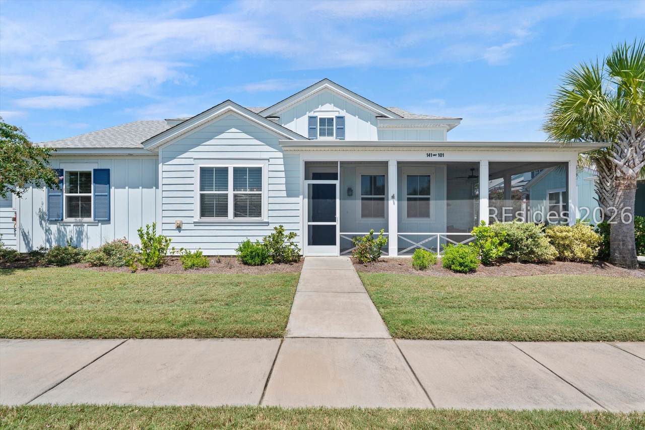 141 Sandbar Lane - Photo 1