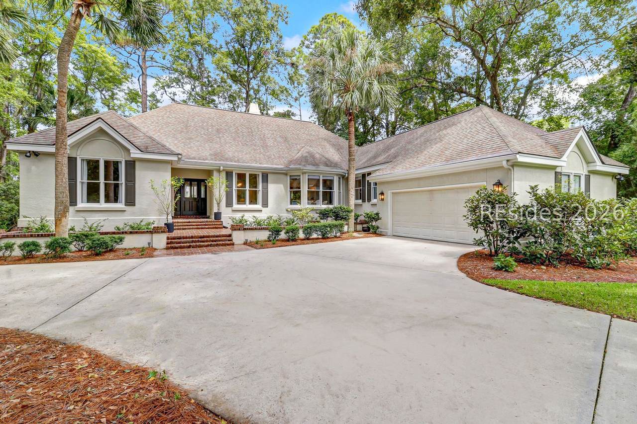 5 Honey Hill Court - Photo 1