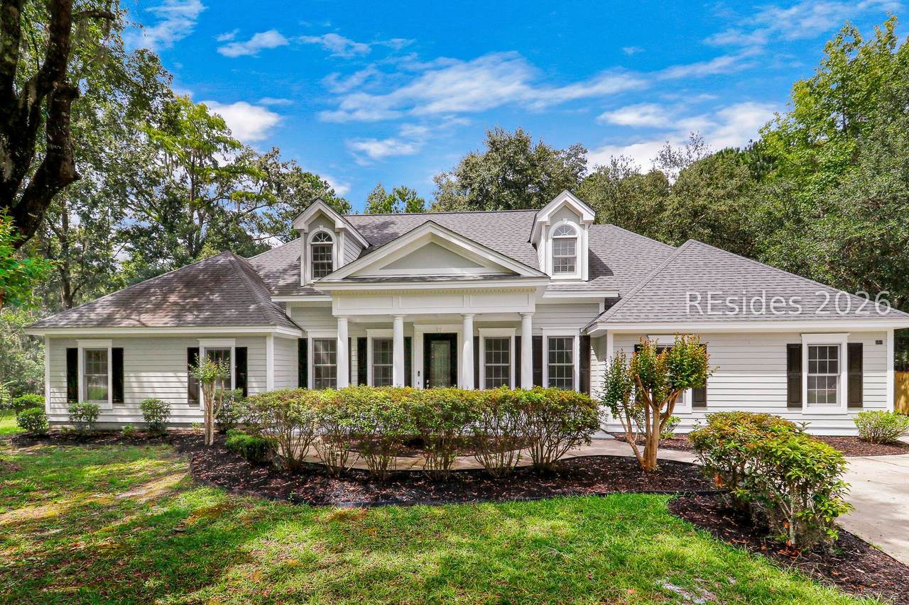 651 Pine Arbor Road - Photo 1