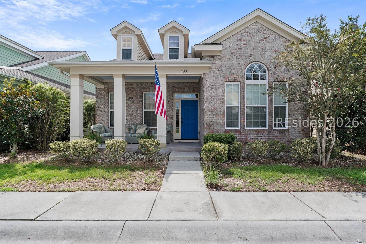 255 Garden Row Drive - Photo 1