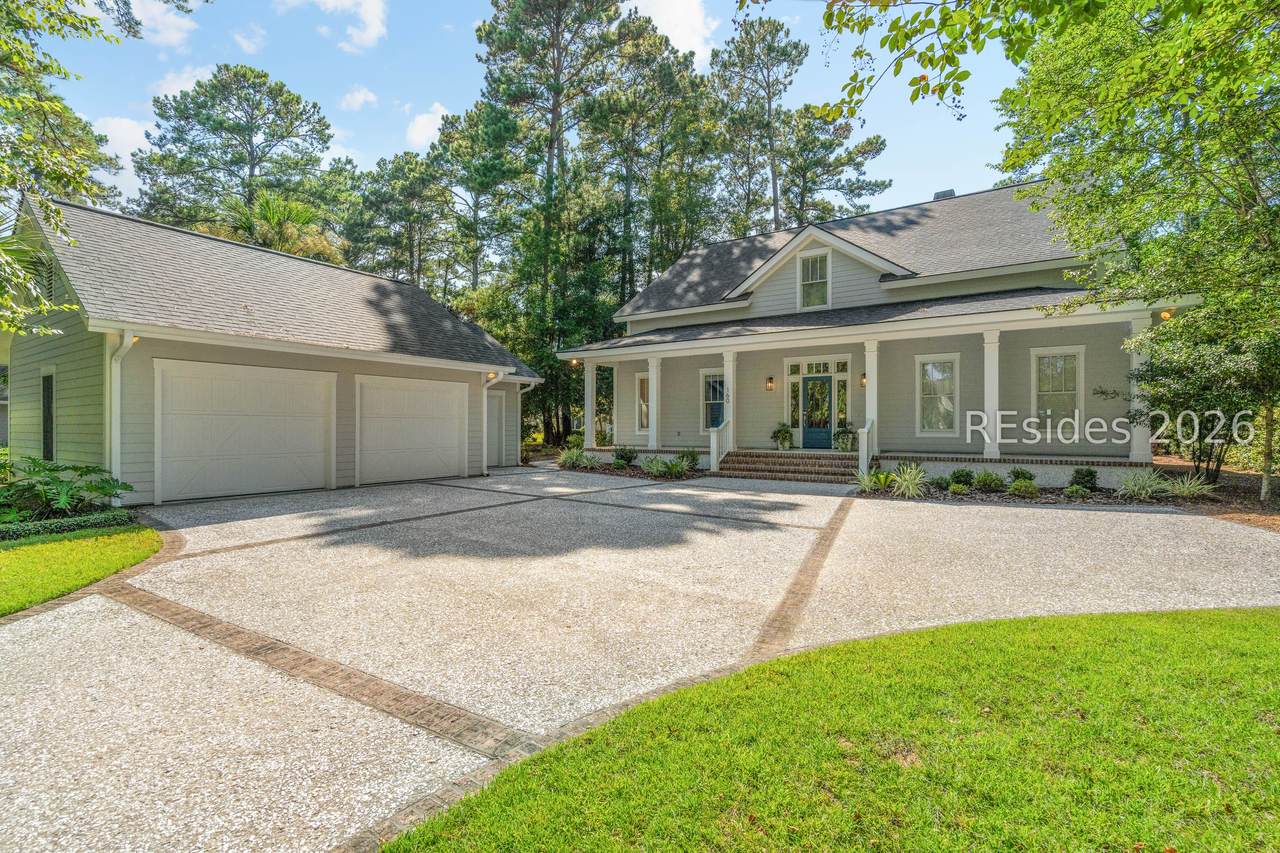 160 Dataw Drive - Photo 1
