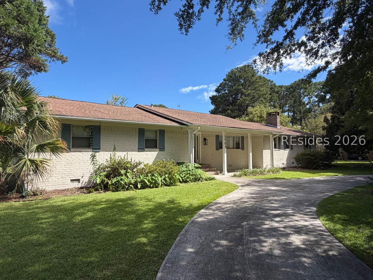 1703 Riverside Drive - Photo 1