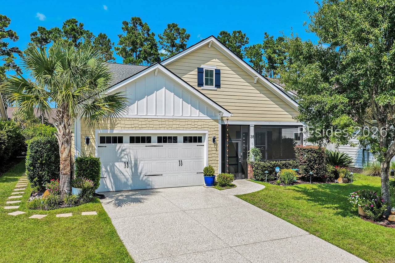 38 Foxpath Lane - Photo 1