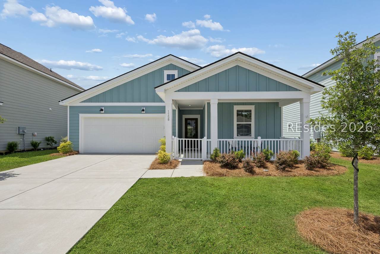 1158 Salem Bay Drive - Photo 1