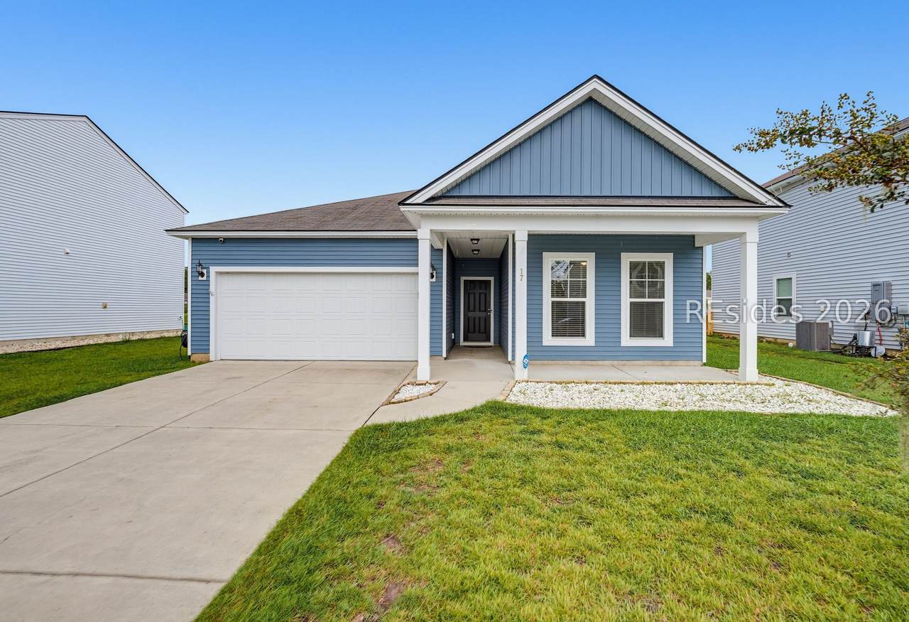 17 Toxaway Lane - Photo 1