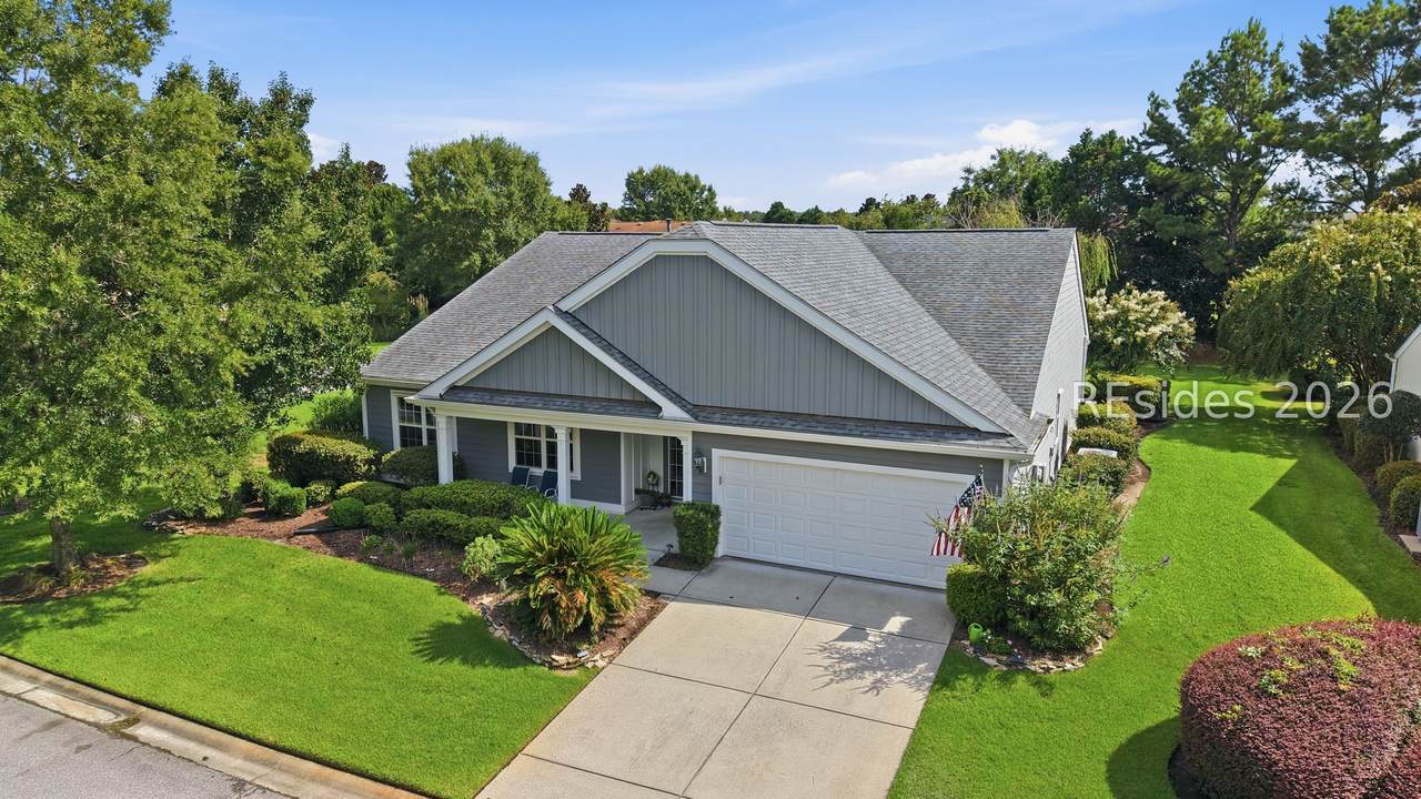 34 Raven Glass Lane - Photo 1