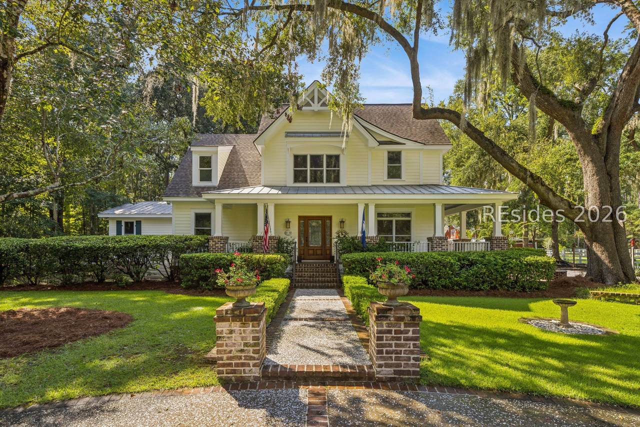 82 Rose Dhu Creek Plantation Drive - Photo 1