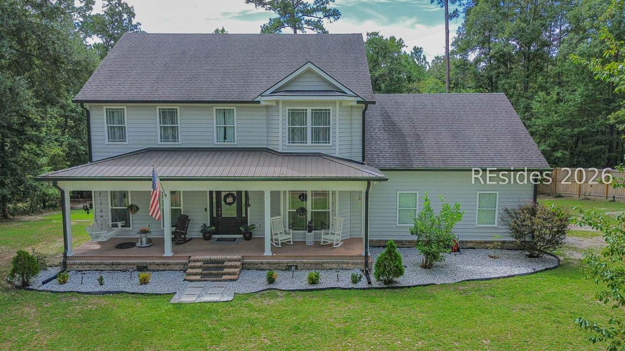 354 Long Pond Road - Photo 1