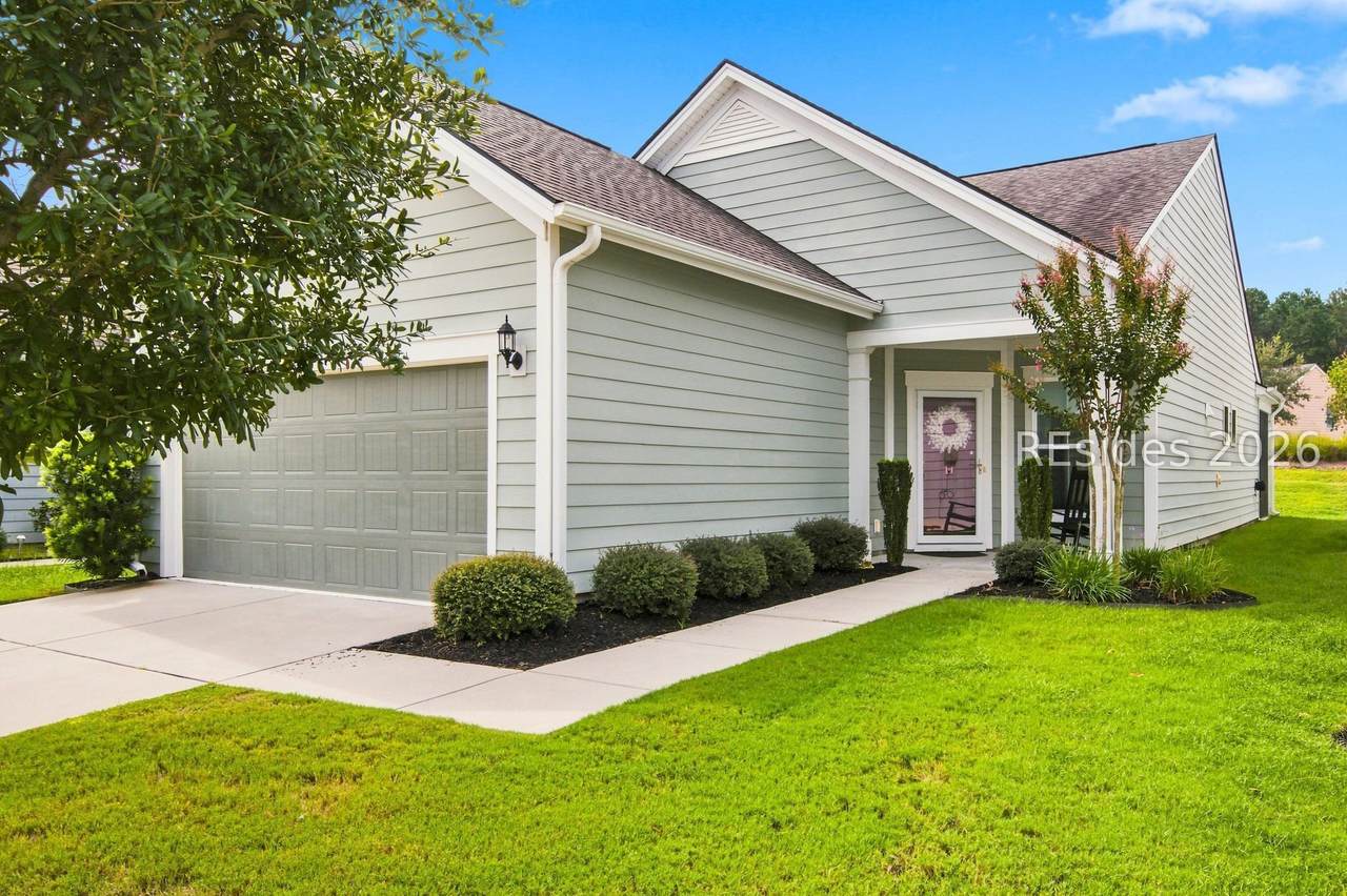 245 Turnberry Woods Drive - Photo 1