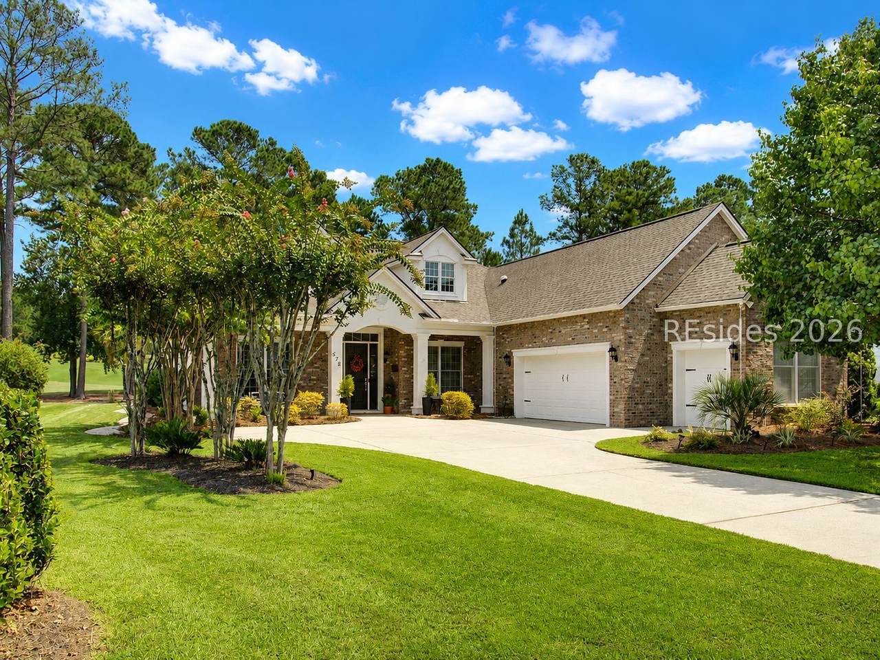 578 Laurel Oak Avenue - Photo 1