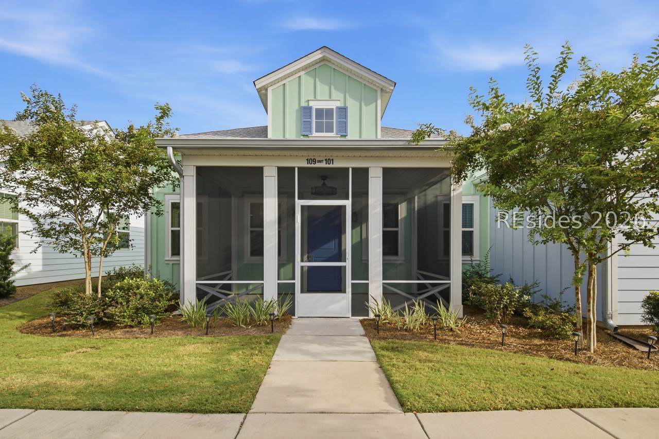 109 Caribbean Soul Avenue - Photo 1