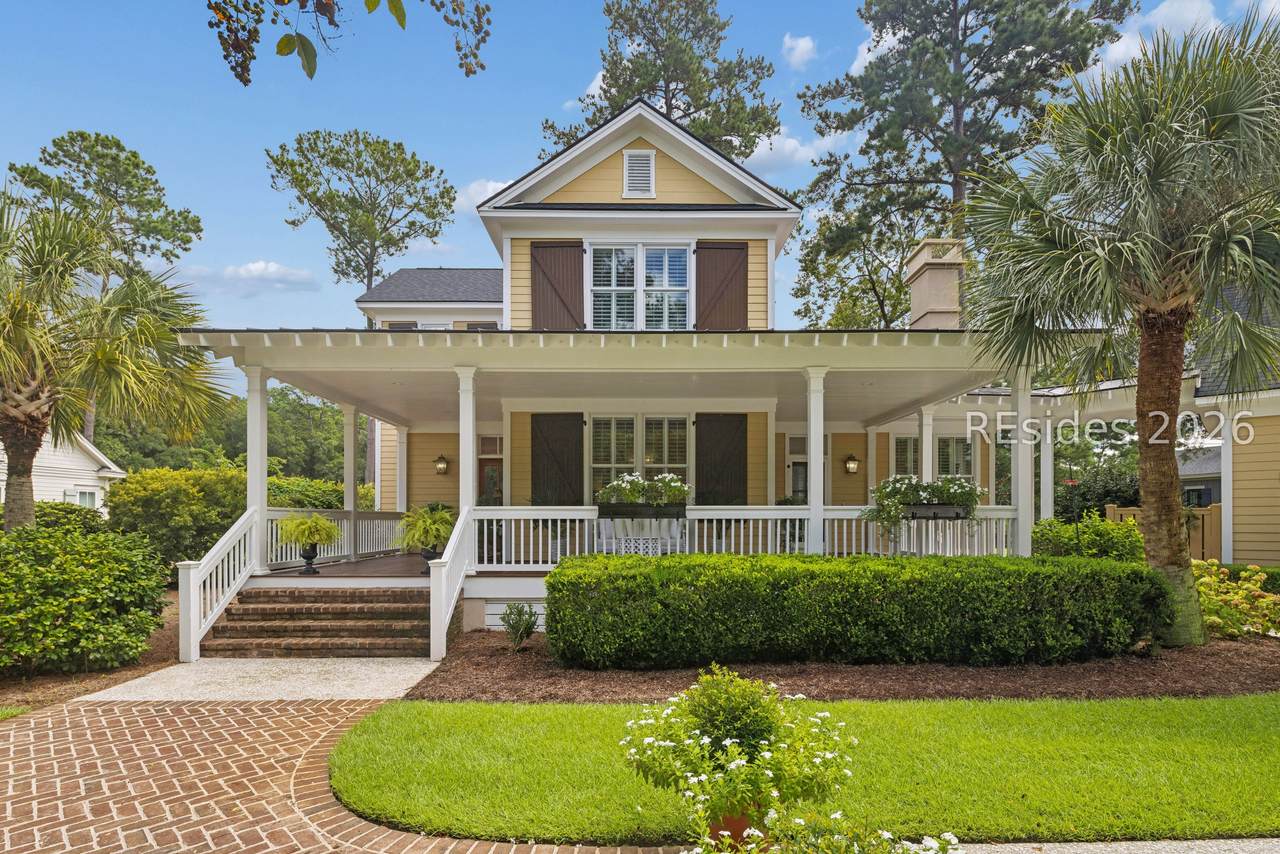 7 Indigo Plantation Road - Photo 1