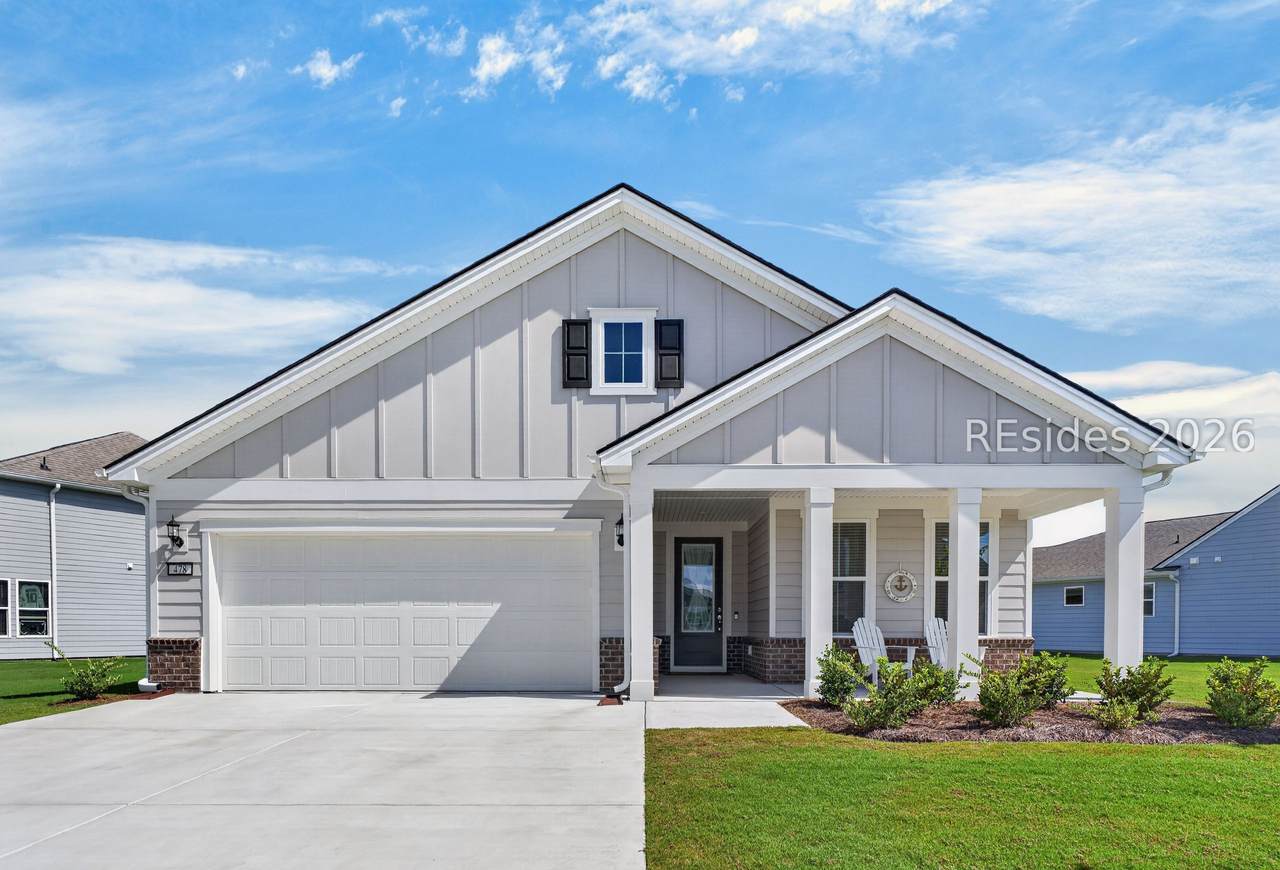 478 Wiry Green Leaf Lane - Photo 1