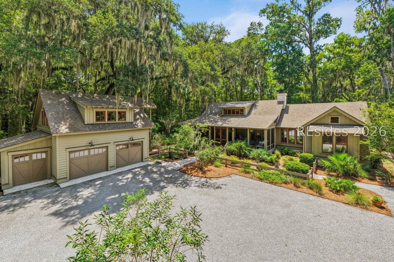 32 Walker House Drive - Photo 1