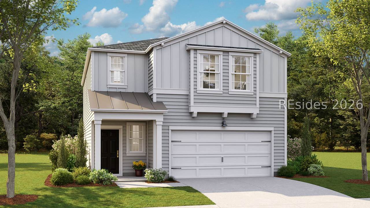 438 Crimson Pointe Drive - Photo 1