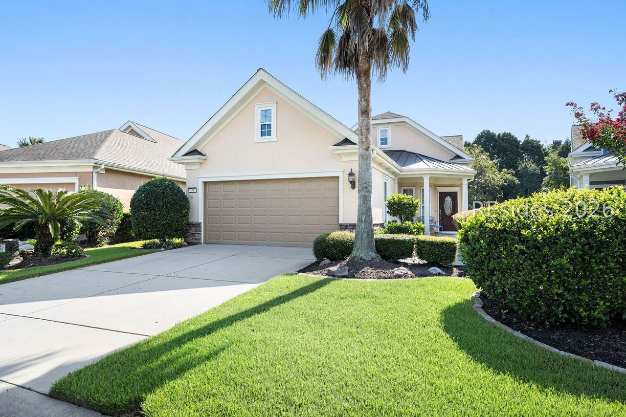 79 Spring Beauty Drive - Photo 1