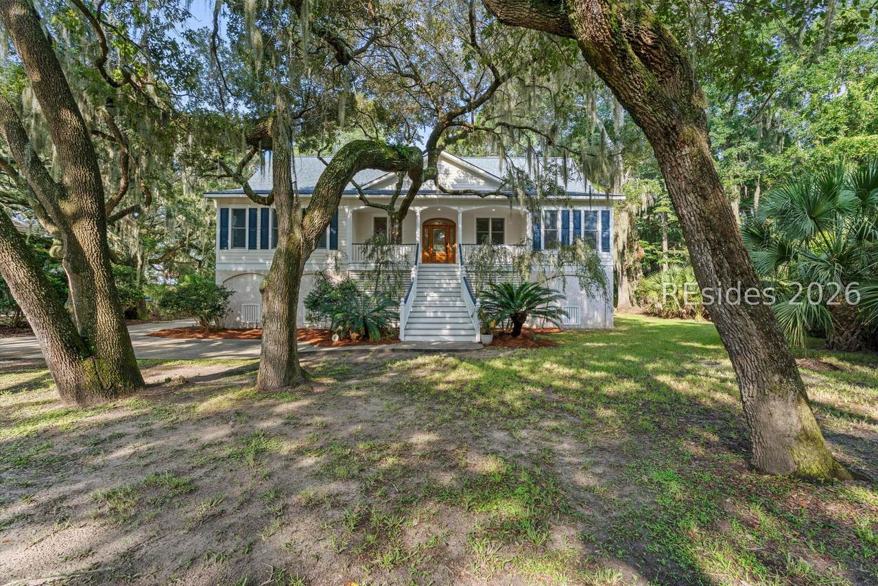 15 Dockside Lane - Photo 1