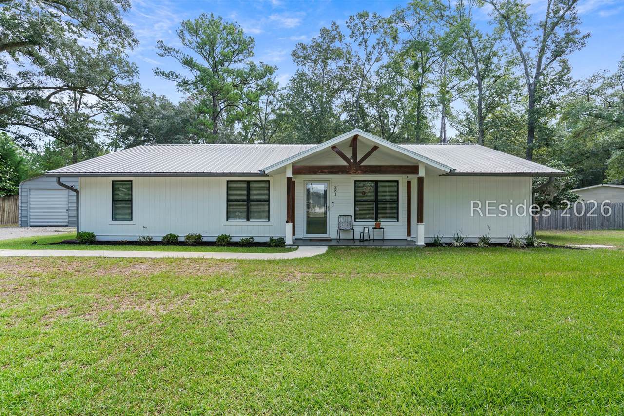 281 Boyd Creek Drive - Photo 1