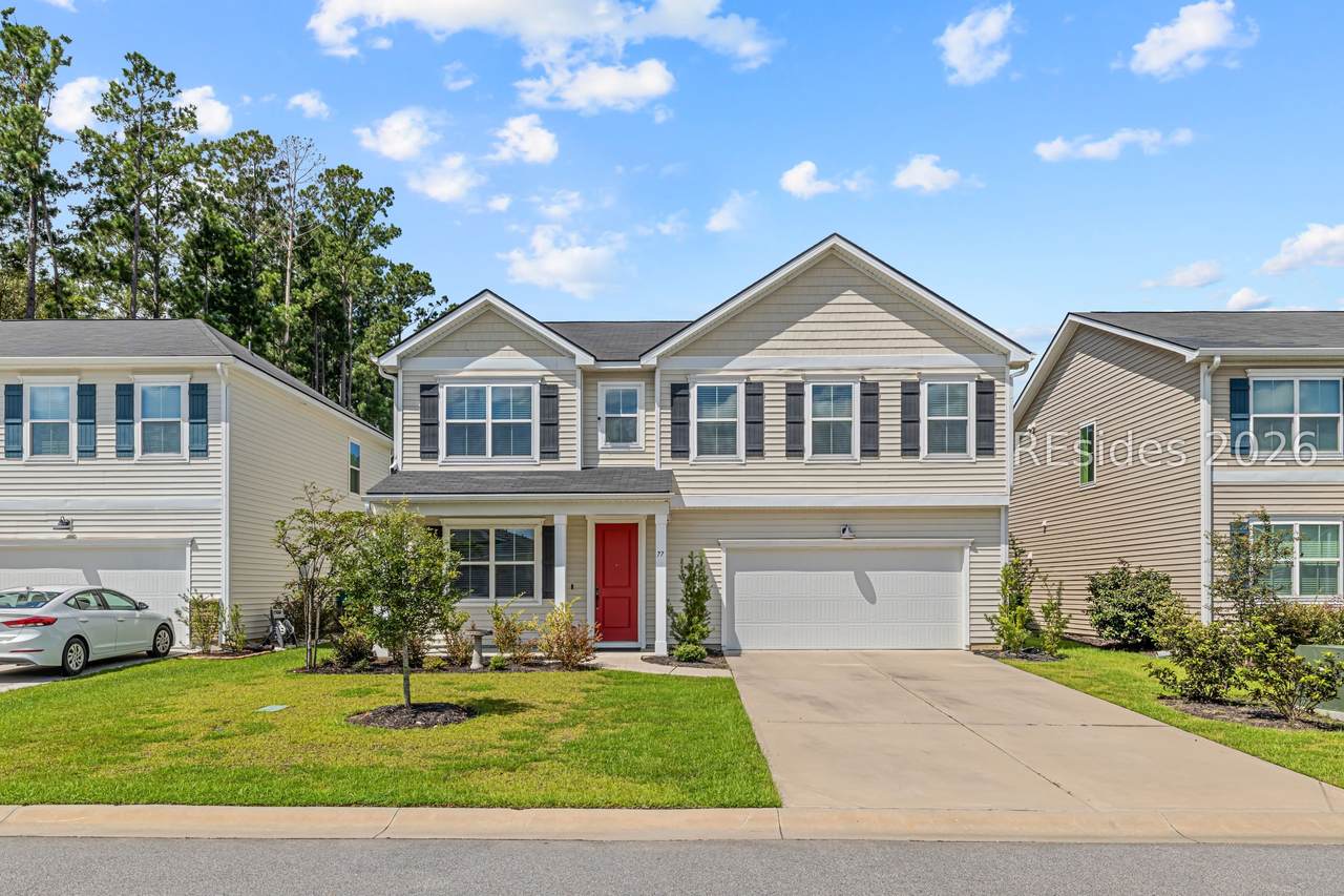 77 Mainland Lakes Drive - Photo 1