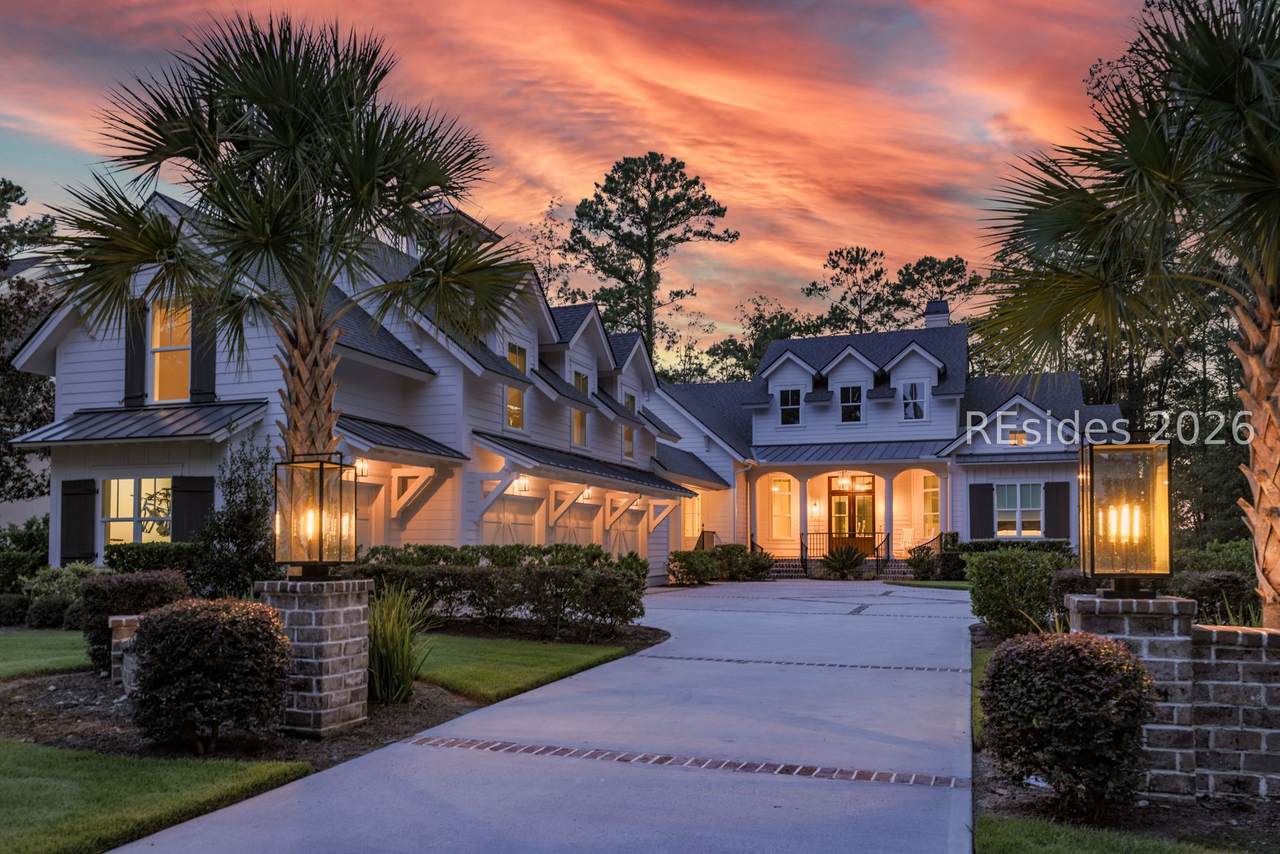 135 Good Hope Road - Photo 1