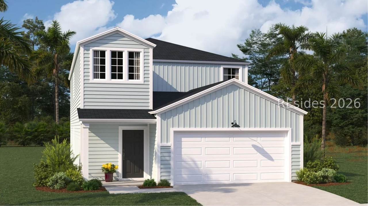 443 Crimson Pointe Drive - Photo 1