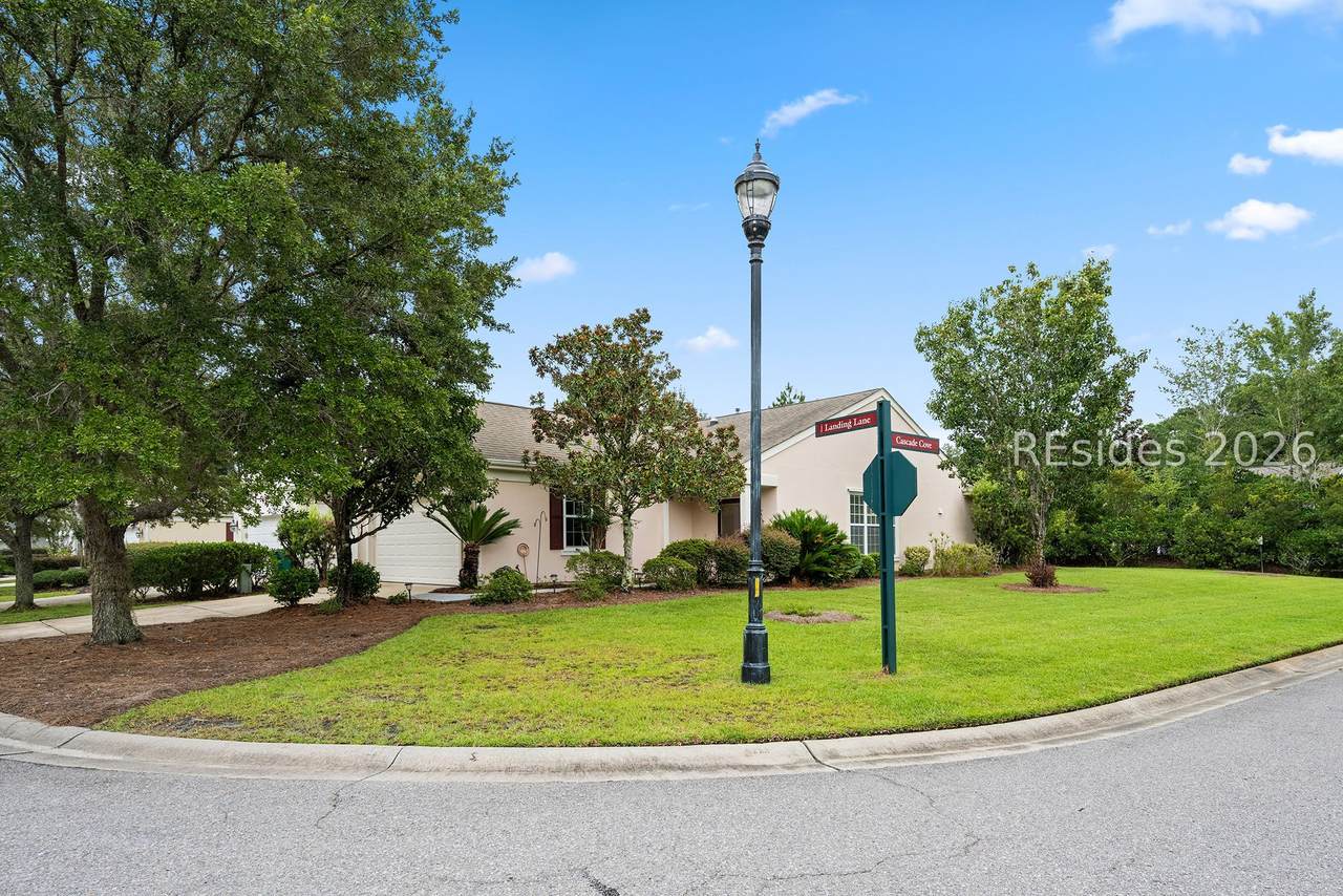 153 Landing Lane - Photo 1