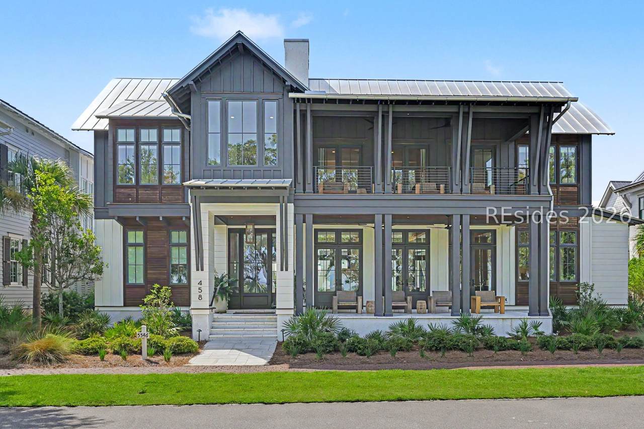 458 Corley Street - Photo 1