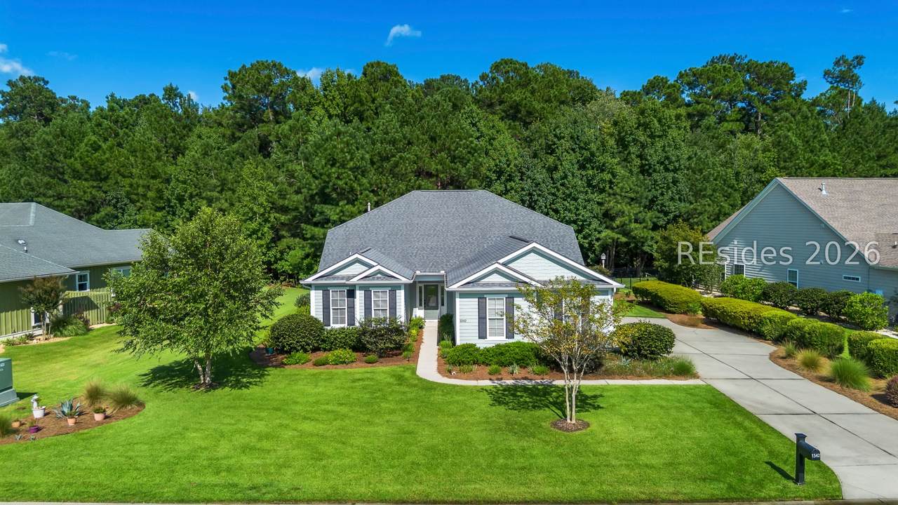 1542 Wiregrass Way - Photo 1