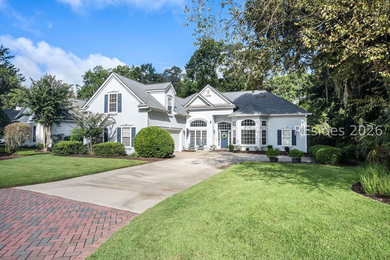 58 Crescent Plantation - Photo 1