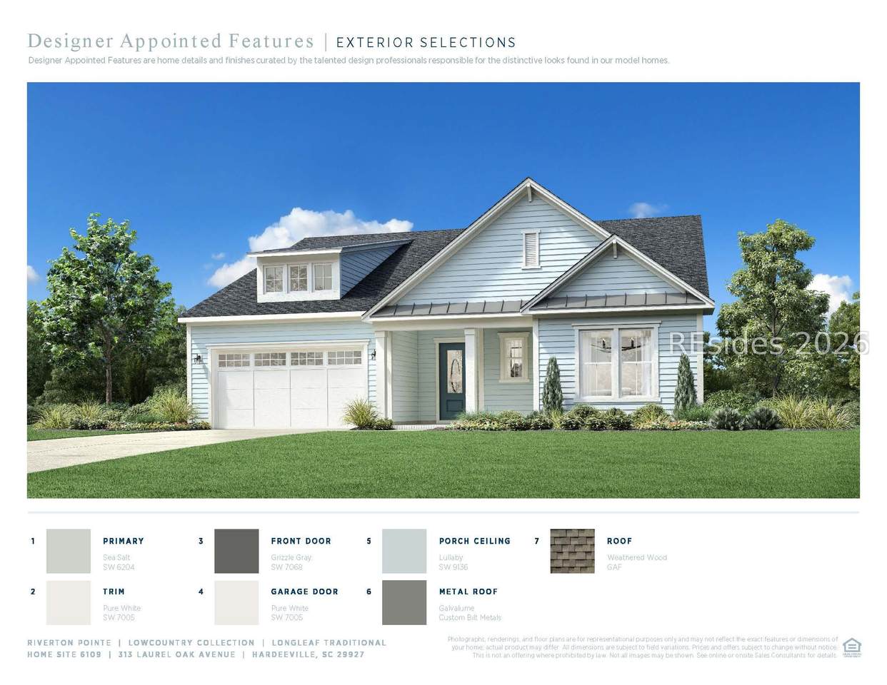 3131 Laurel Oak Avenue - Photo 1