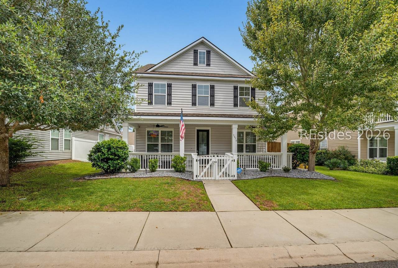 3876 Oyster Bluff Boulevard - Photo 1
