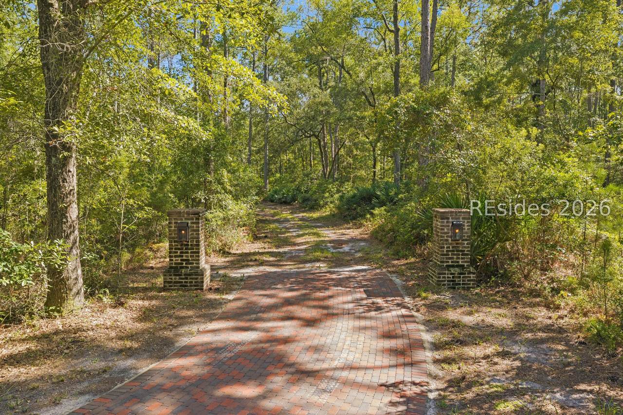 364 Old Palmetto Bluff Road - Photo 1
