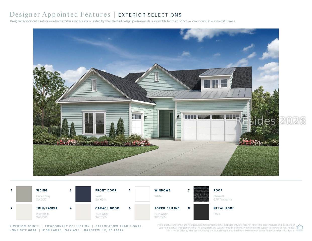 3108 Laurel Oak Avenue - Photo 1