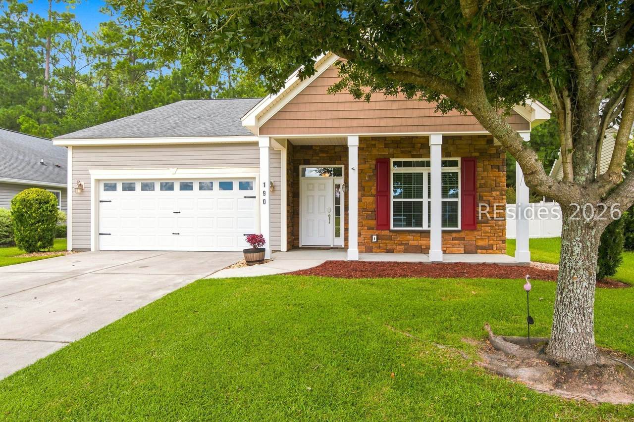 190 White Crescent Circle - Photo 1