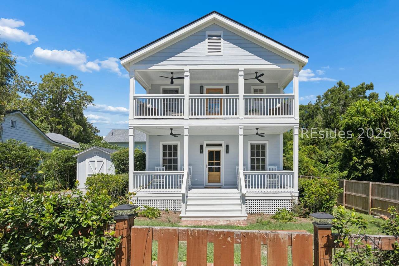 1203 Washington Street - Photo 1