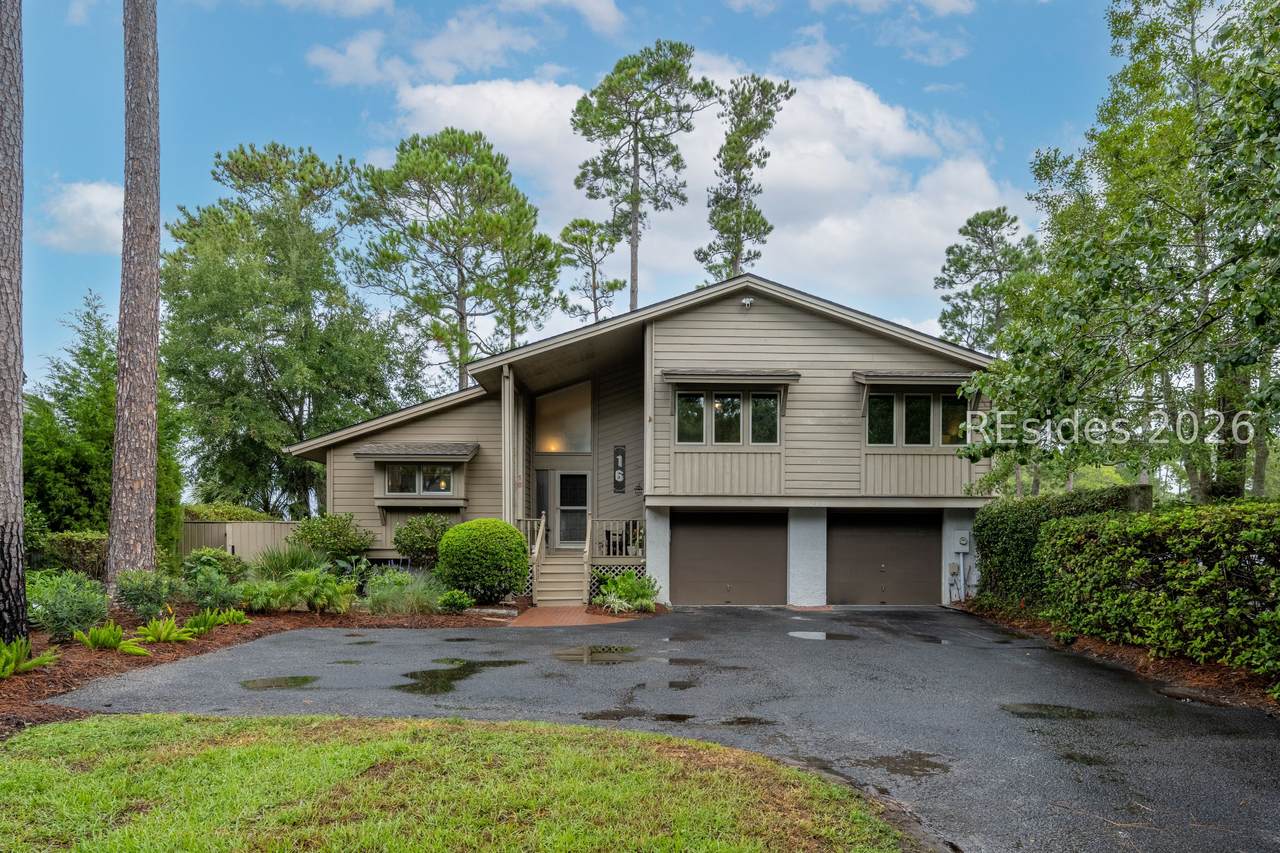 16 Song Sparrow Lane - Photo 1