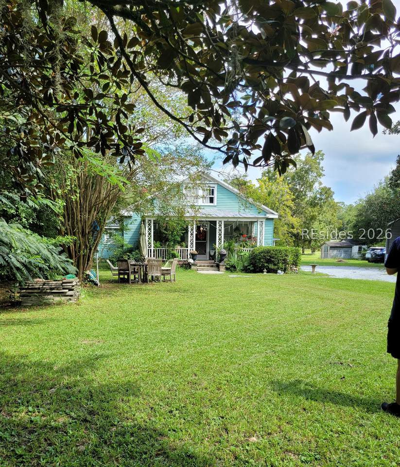 489 May River Road - Photo 1
