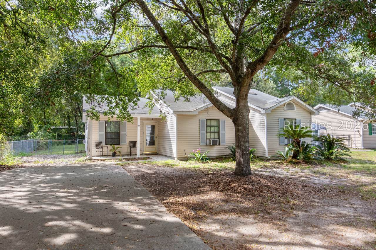 72 Blacksmith Circle - Photo 1