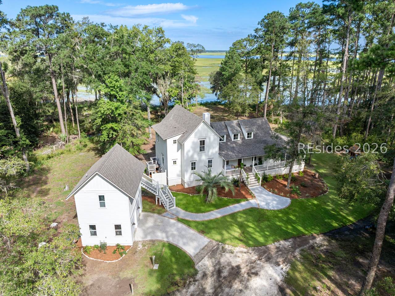 239 Old Haig Point Road - Photo 1