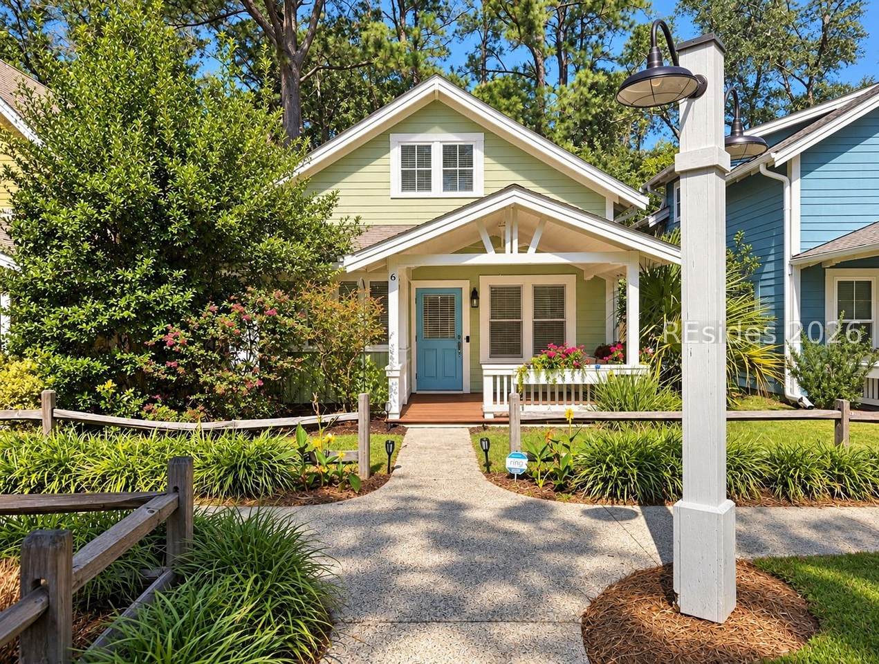 625 Spanish Wells Road - Photo 1