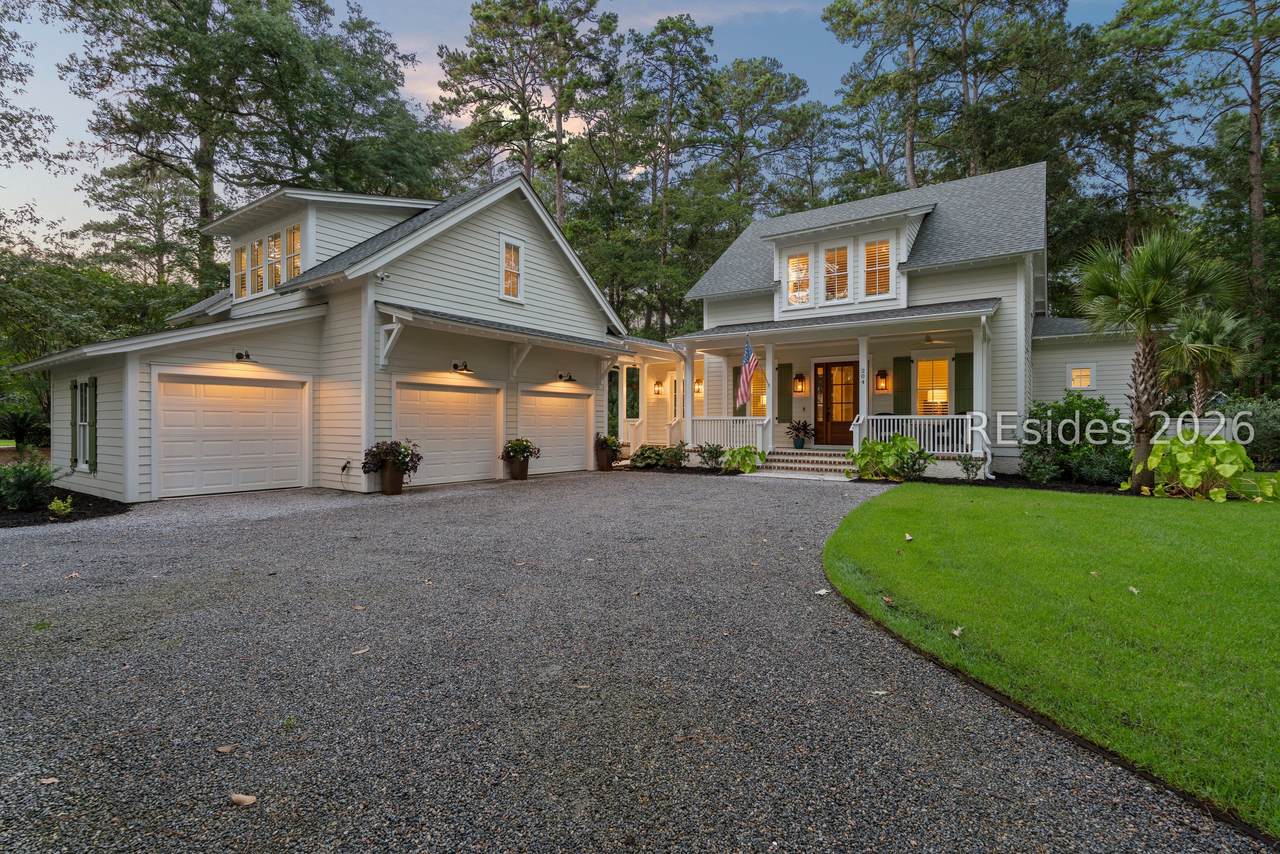 204 Callawassie Drive - Photo 1