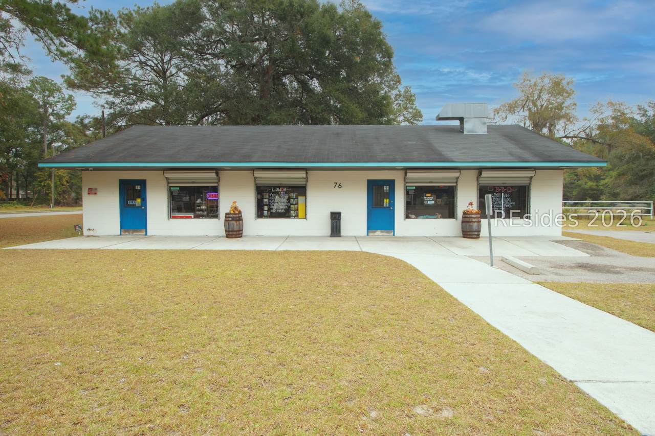 76 Possum Hill Road - Photo 1