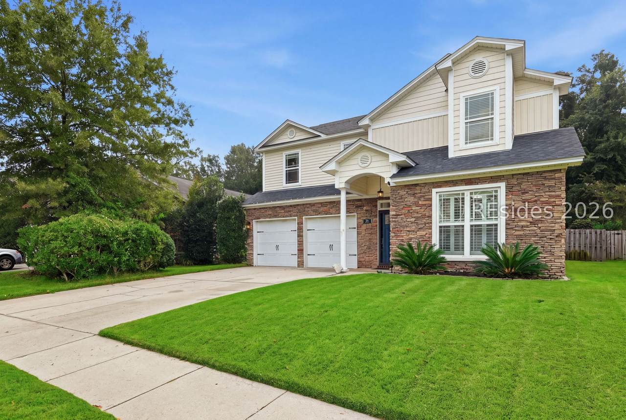 29 Sago Palm Drive - Photo 1