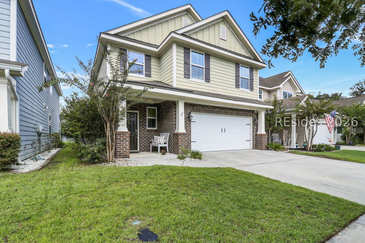 97 Shell Hall Way - Photo 1