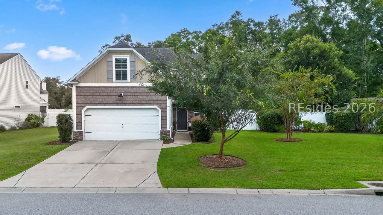 149 Red Northern Oak Way - Photo 1