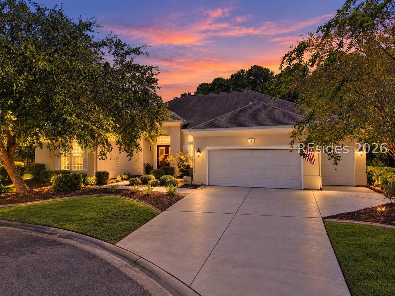 8 Ferebee Way - Photo 1