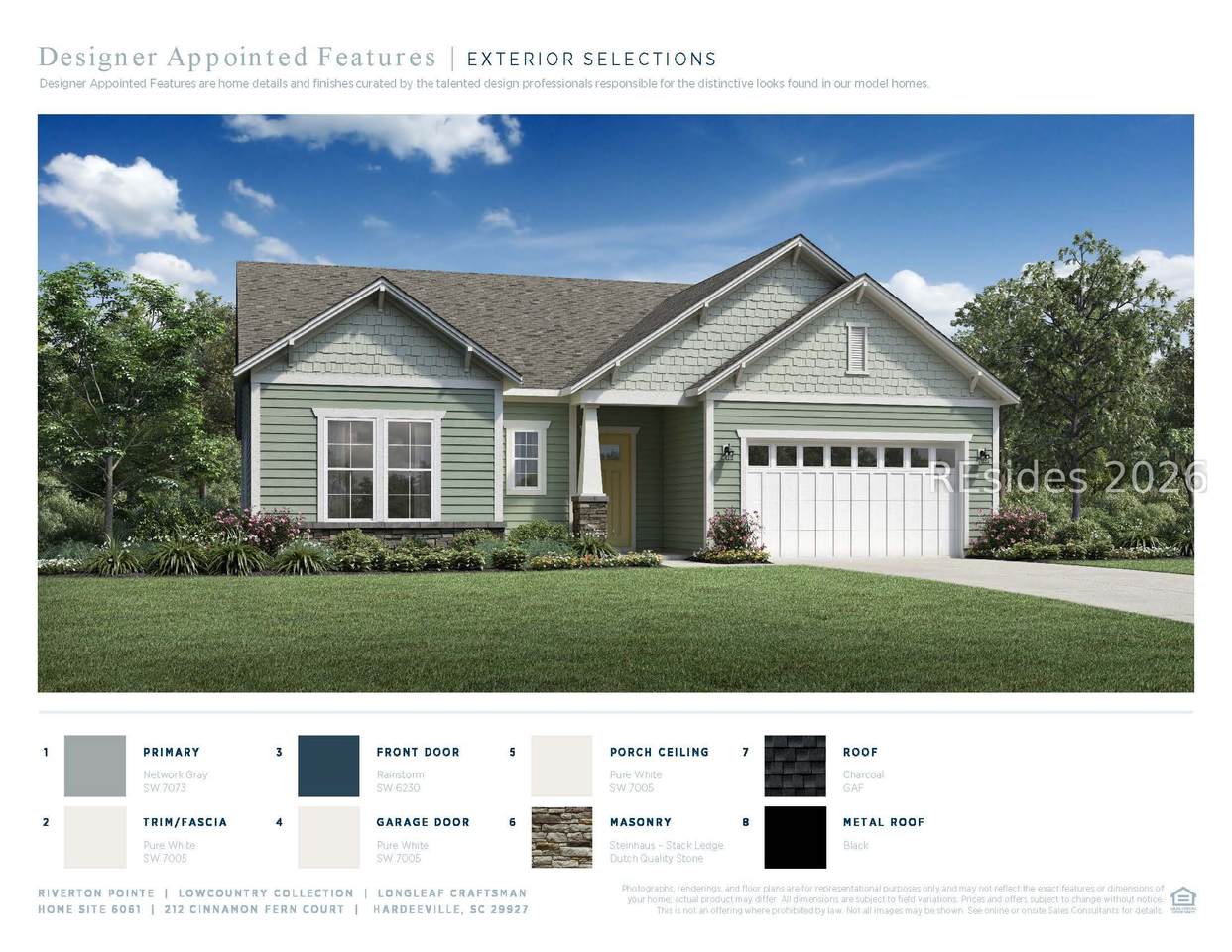 212 Cinnamon Fern Court - Photo 1