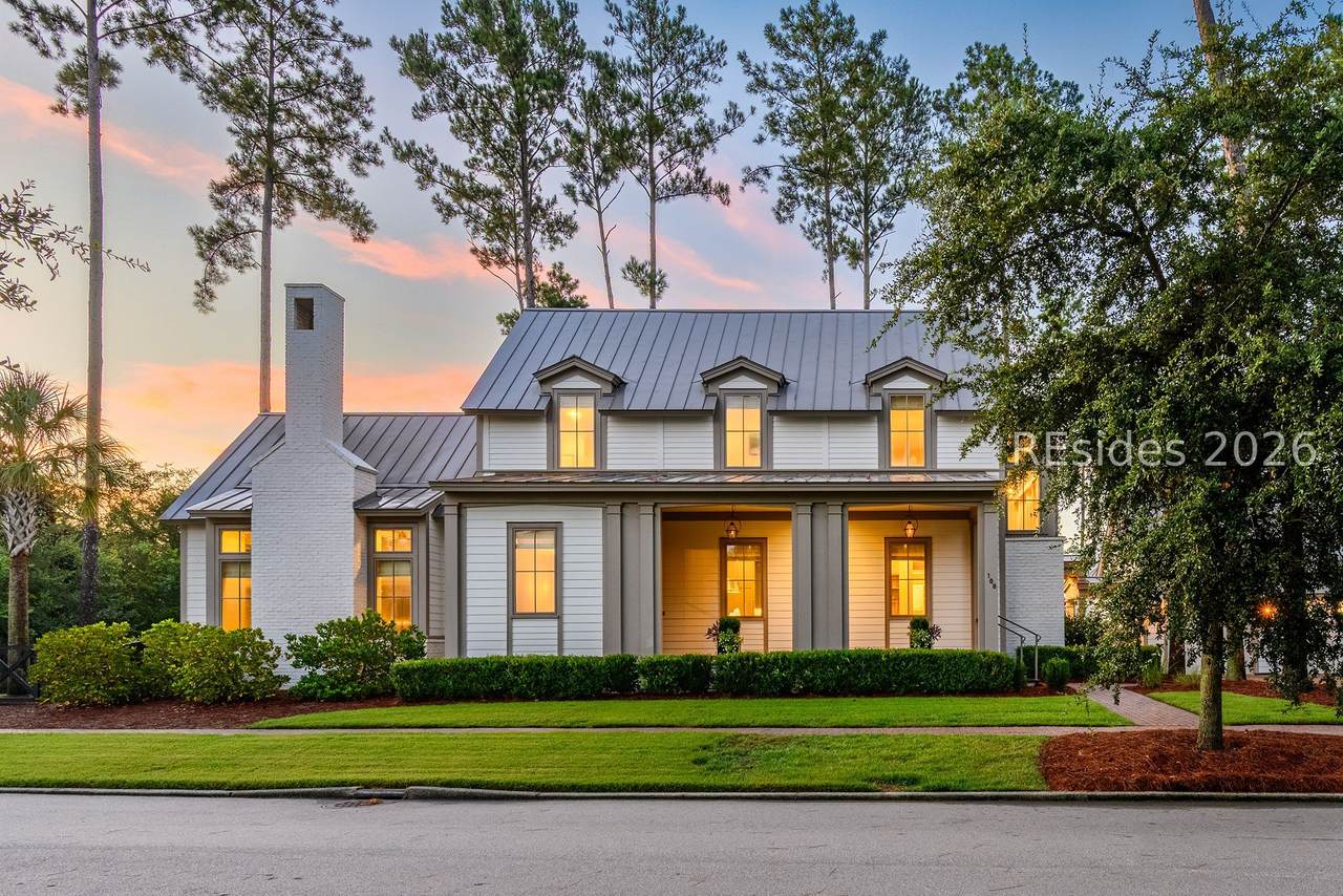108 Summer Ducks Road - Photo 1