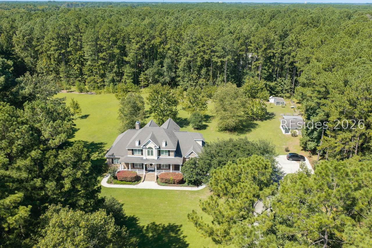 2898 Honey Hill Circle - Photo 1